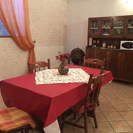 Tavernetta Gallipolitravel Holiday home Gallipoli