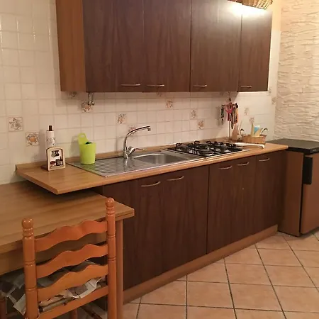 Tavernetta Gallipolitravel Holiday home