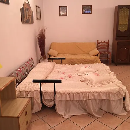 Tavernetta Gallipolitravel Holiday home *